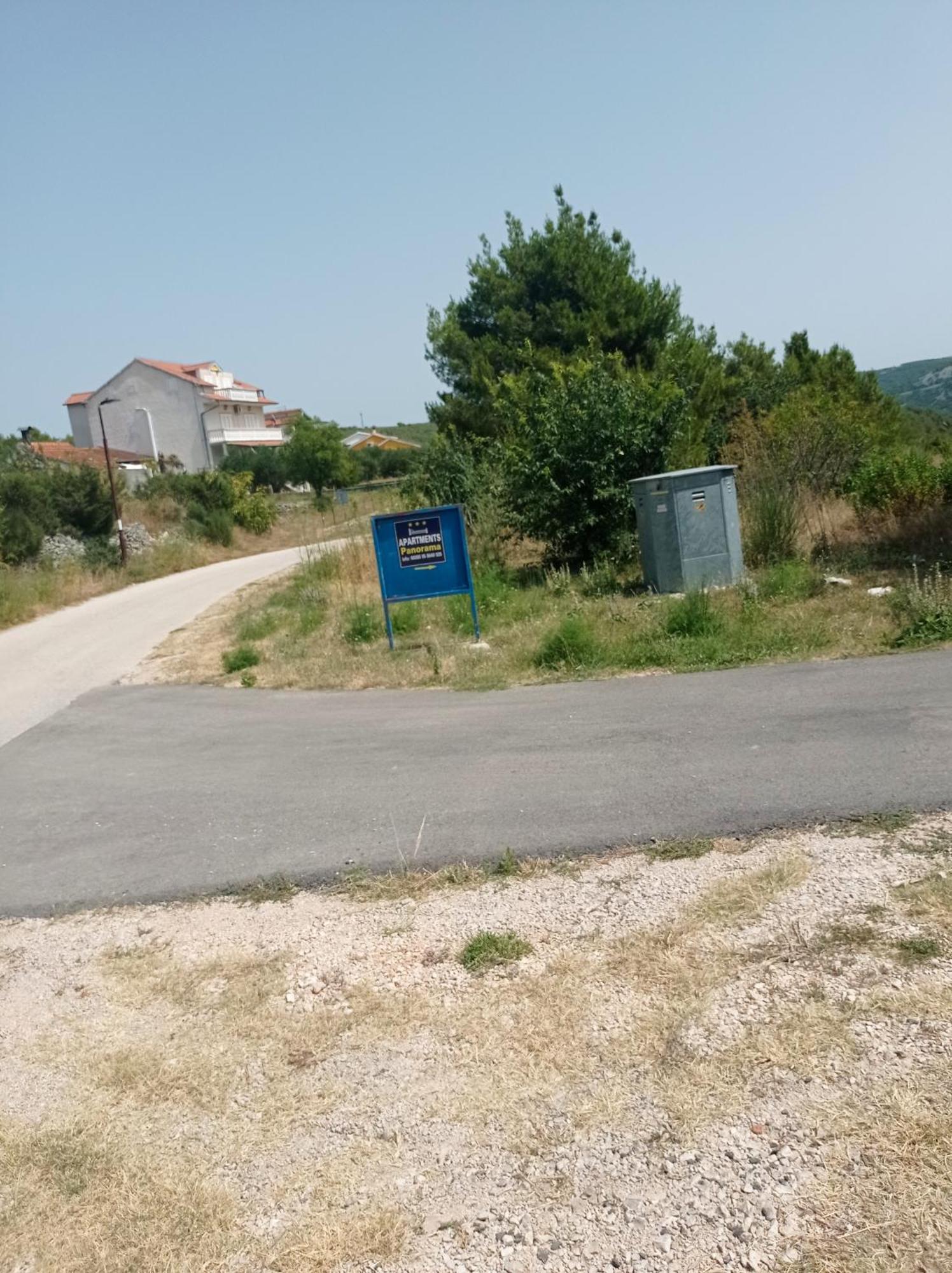 Panorama Studio Skradin Exterior photo