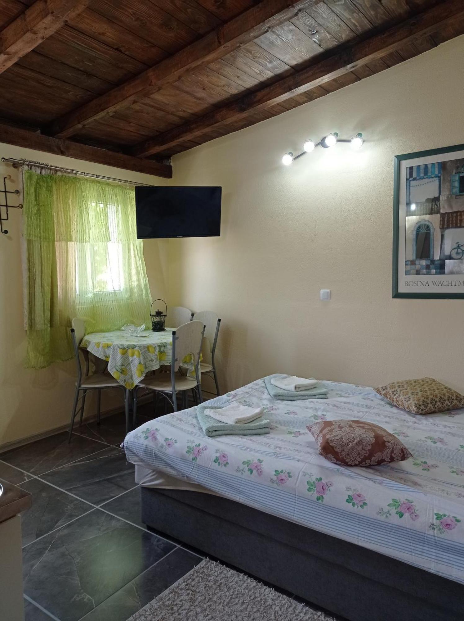 Panorama Studio Skradin Exterior photo