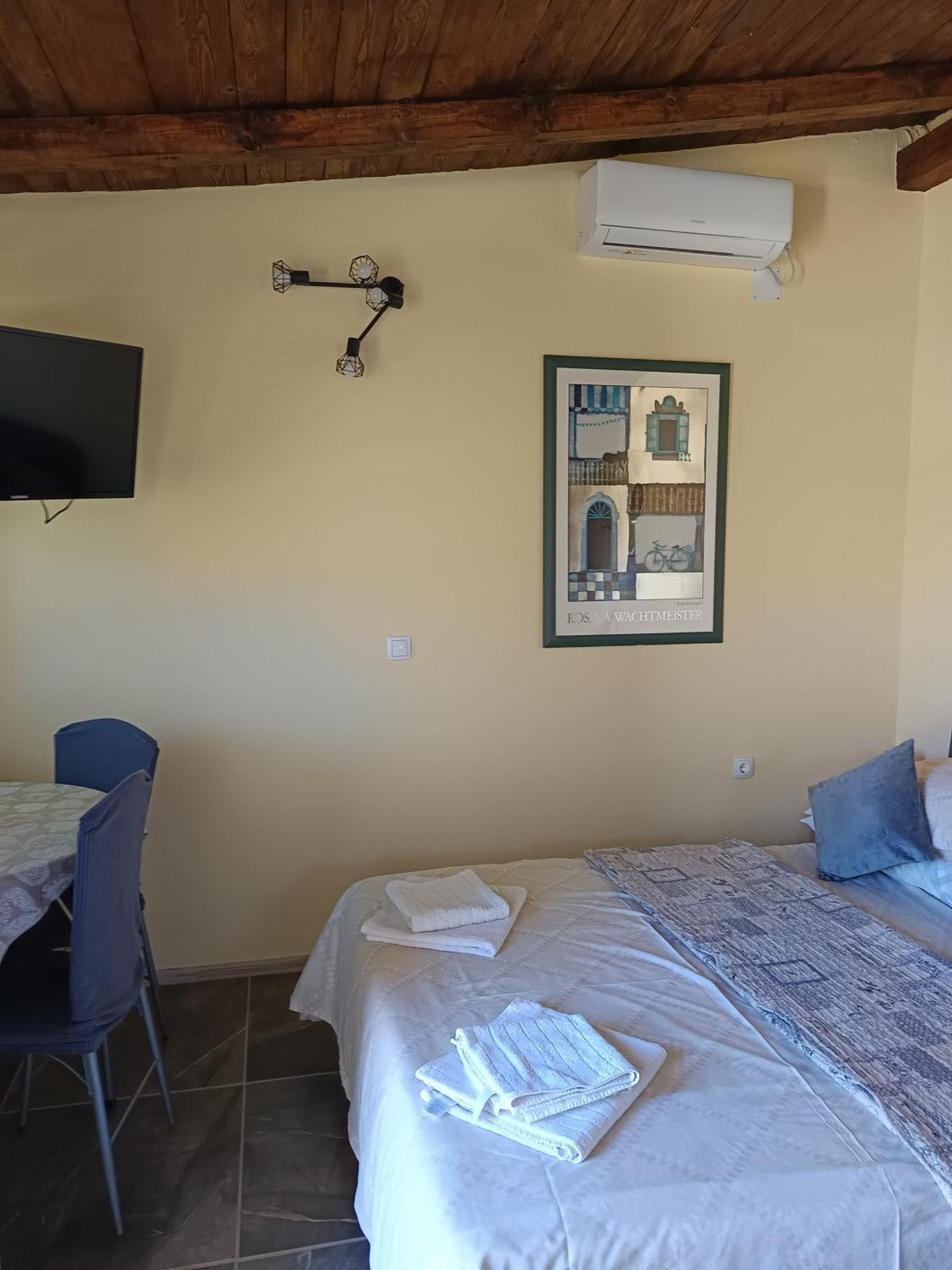 Panorama Studio Skradin Exterior photo