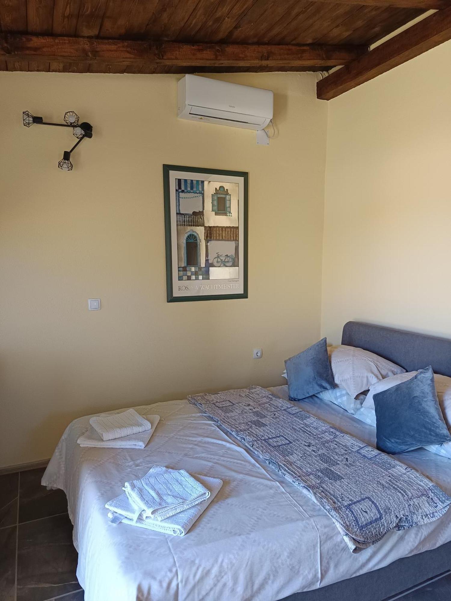 Panorama Studio Skradin Room photo