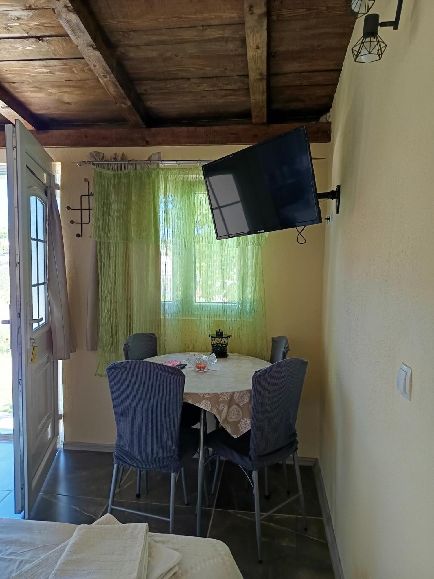 Panorama Studio Skradin Exterior photo